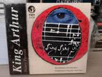 2 CD King Arthur, Henry Purcell, Neuf emballé, Enlèvement ou Envoi, Neuf, dans son emballage