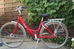 Mooie 28 inch L'Avenir meisjesfiets - 7 versnellingen, Fietsen en Brommers, Fietsen | Meisjes, Gebruikt, Handrem, L’avenir, Ophalen