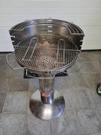 Barbecook Major Inox, Tuin en Terras, Barbecook, Zo goed als nieuw, Ophalen