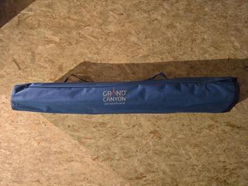 Grand Canyon campingbed beschikbaar voor biedingen