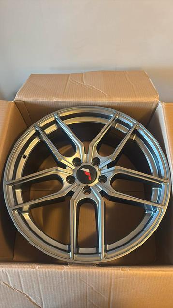 Japan Racing JR25 5x112 19x8,5 ET40, Enlèvement ou Envoi