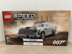 Lego Speed Champions - 76911 - Aston Martin DB5, Ophalen, Nieuw, Complete set, Lego