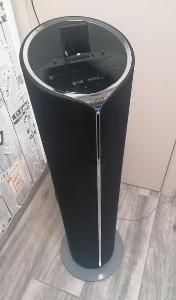 Philips Fidelio - dockinggeluidssysteem DTM5095 beschikbaar voor biedingen