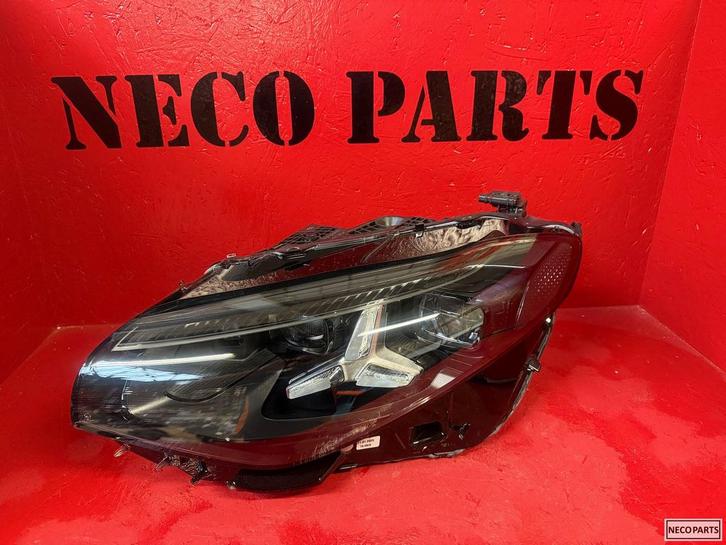 CLA W174 MULTIBEAM LED KOPLAMP LINKS COMPLEET A1749064102, Auto-onderdelen, Verlichting, Mercedes-Benz, Gebruikt, Ophalen of Verzenden