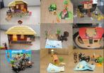 playmobil safari wilde dieren sets (1), Enfants & Bébés, Jouets | Playmobil, Ensemble complet, Utilisé, Enlèvement ou Envoi