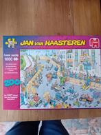 puzzels, Ophalen, 500 t/m 1500 stukjes, Zo goed als nieuw, Legpuzzel