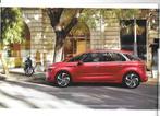 CITROËN C4 (GRAND) PICASSO, 2014, Boeken, Auto's | Folders en Tijdschriften, Ophalen of Verzenden, Zo goed als nieuw, Citroën
