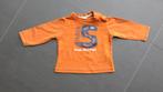 Longsleeve van de C&A (maat 68), Kinderen en Baby's, Babykleding | Maat 68, Gebruikt, C&A, Ophalen of Verzenden, Jongetje