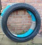 Paire de pneus 28x3 (noirs) - Oldtimer moto, Motos, Enlèvement ou Envoi, Neuf