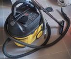 Aspirateur industriel Karcher, Stofzuiger, Gebruikt, Ophalen