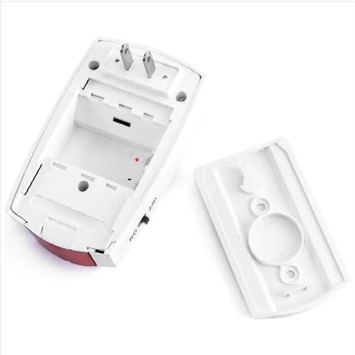 stroomuitval alarm voor camper of thuis, Caravans en Kamperen, Mobilhome-accessoires, Nieuw, Ophalen of Verzenden