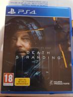Death Stranding, Games en Spelcomputers, Ophalen of Verzenden, Zo goed als nieuw