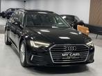 Audi A6 2.0 Tdi 204 Cv Pano Matrix Camera 360 Full Opt, Auto's, Audi, Gebruikt, Leder, Bedrijf, 5 deurs