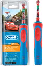 Elektrische Tandenborstel Oral-B  Disney CARS 3+, Enlèvement, Neuf, Brosse à dents