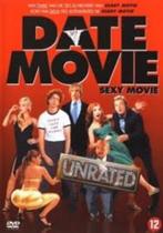 DATE MOVIE (2006), Cd's en Dvd's, Dvd's | Komedie, Verzenden, Gebruikt