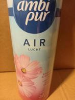 Ambi pur luchtverfrisser, Huis en Inrichting, Ophalen