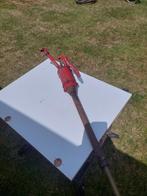 oliepomp handmatig, Doe-het-zelf en Bouw, Ophalen, Gebruikt