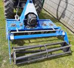 Te huur: Rotoreg 1m30 voor tractor + andere werktuigen, Tuin en Terras, Ophalen of Verzenden, 20 m² of meer, Gras