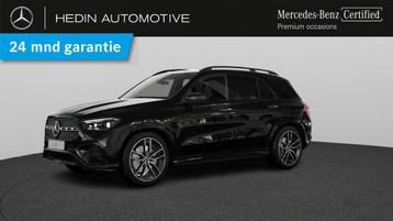 Mercedes-Benz GLE-Klasse 400 E 4Matic AMG Line | Trekhaak |  beschikbaar voor biedingen
