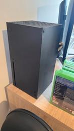 Xbox series x met veel extra's ( ruilen apple, pokemon ), Ophalen of Verzenden, Xbox Series X