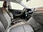 Opel Grandland x 1.2 Turbo Benzine Autom. - GPS - Topstaat!, Auto's, Opel, Te koop, 0 kg, Zilver of Grijs, 0 min