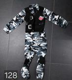 Costume militaire de police de camouflage, Enlèvement ou Envoi