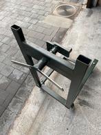 Motorsteun voor feroza motor, Auto diversen, Autogereedschap, Ophalen, Zo goed als nieuw