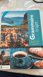 HB Grammaire trajet edition revue, Boeken, Schoolboeken, Ophalen of Verzenden, Zo goed als nieuw, Nederlands