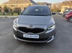 Kia Carens 1.6I 7PL FULL EURO6B (bj 2016), Auto's, Voorwielaandrijving, 135 pk, Gebruikt, 4 cilinders