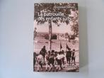 La patrouille des enfants juifs - Jamoigne 1943-1945, Livres, Histoire nationale, Utilisé, Enlèvement ou Envoi, Dominique Zachary