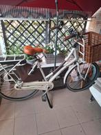 Elektrische fiets sparta zeer degelijk en goed 50 cm kader, Ophalen, Zo goed als nieuw