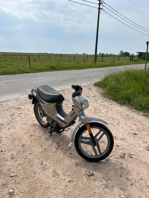 Honda wallaroo a klasse, Fietsen en Brommers, Brommers | Honda, Ophalen