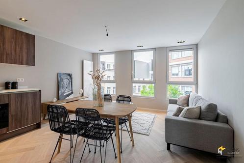 Appartement te huur in Antwerpen, 1 slpk, Immo, Huizen te huur, Appartement, C