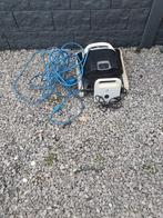 Zwembadrobot Dolphine e10
doet vloer, Tuin en Terras, Zwembad-toebehoren, Ophalen, Zo goed als nieuw