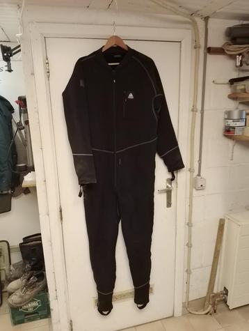 Onderpak v. droogpak Waterproof Body 2X,one piece, maat XXL, Enlèvement ou Envoi, Neuf, Autres types