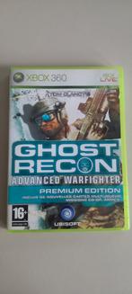X-Box 360 Ghost Recon spel, Games en Spelcomputers, Spelcomputers | Xbox 360, Ophalen of Verzenden