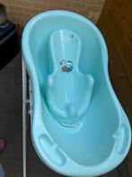 Babybad met staander en zitje, Kinderen en Baby's, Ophalen, Gebruikt, Badje