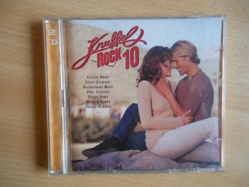 2cd Knuffelrock 10, Cd's en Dvd's, Cd's | Verzamelalbums, Ophalen