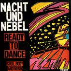 NACHT UND NEBEL - READY TO DANCE - 7INCH - 1985 - BELGIUM -, Cd's en Dvd's, Ophalen of Verzenden, Gebruikt, Overige formaten, Alternative