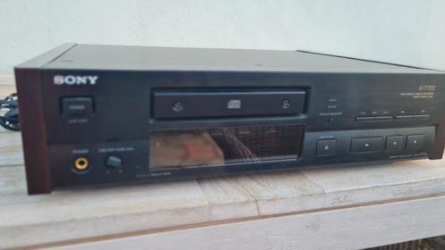 Sony CDP X777ES, Audio, Tv en Foto, Cd-spelers, Sony, Verzenden