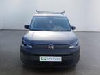 Volkswagen Caddy Fourgon Maxi*Boite auto*Carplay*Galerie de, Auto's, Automaat, Euro 6, Caddy Combi, Bedrijf