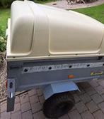 Te koop, Caravans en Kamperen
