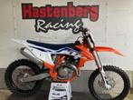 KTM SXF 450 modeljaar 2022, 450 cm³, Moto de cross, Entreprise