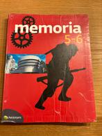 Memoria 5-6, Enlèvement ou Envoi, Histoire