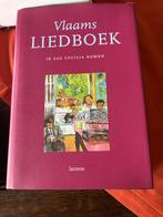 Vlaams liedboek, Ophalen, Zo goed als nieuw, Overige onderwerpen