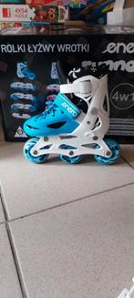 Inline skates, Sport en Fitness, Skeelers, Ophalen, Gebruikt, Kinderen