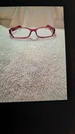 Lunettes de vue, Ophalen of Verzenden, Zo goed als nieuw