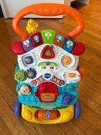 VTech-trotter, Kinderen en Baby's, Speelgoed | Vtech, Ophalen, Zo goed als nieuw, 6 maanden tot 2 jaar