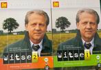 Witse seizoen 2, Ophalen