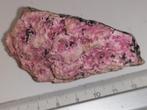 Calcite cobalt malachite Zaïre voir photos pour détails, Collections, Enlèvement ou Envoi